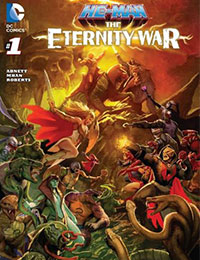 He-Man: The Eternity War