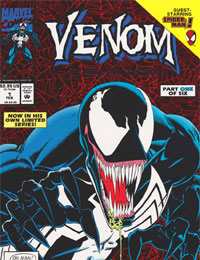 Venom: Lethal Protector (1993)