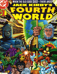 Jack Kirby's Fourth World (1997)