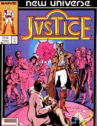 Justice (1986)