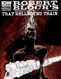 That Hellbound Train