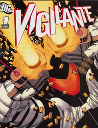 Vigilante (2009)