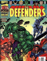 Defenders (2001)