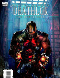 Deathlok (2010)