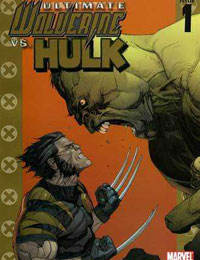 Ultimate Wolverine vs. Hulk