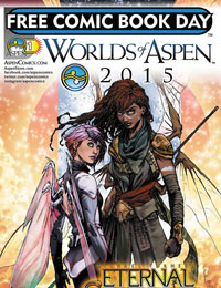 Worlds of Aspen 2015