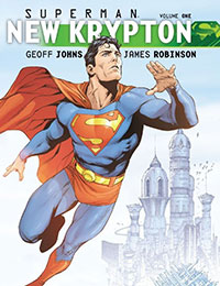 Superman: New Krypton