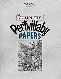 The Complete Pertwillaby Papers