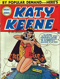 Katy Keene (1949)