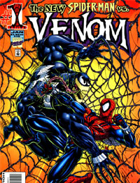 Venom: Along Came a Spider (1996)