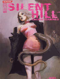 Silent Hill: Among the Damned