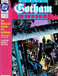 Batman: Gotham Nights (1992)