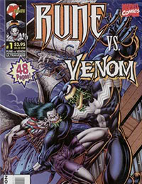 Rune vs. Venom