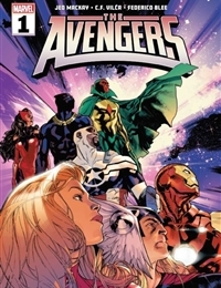 Avengers (2023)