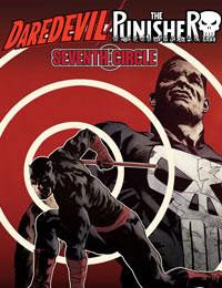 Daredevil / Punisher : The Seventh Circle
