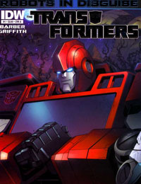 Transformers: Robots In Disguise (2012)