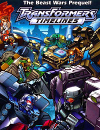 Transformers: Timelines
