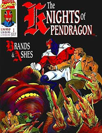 The Knights of Pendragon