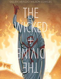 The Wicked + The Divine 455