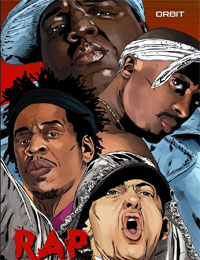 Orbit: RAP Icons