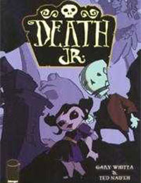 Death Jr. (2005)