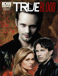 True Blood (2012)