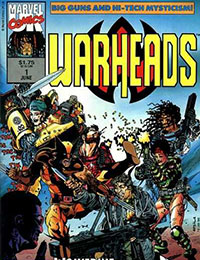 Warheads