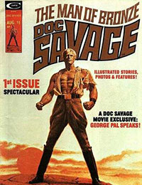 Doc Savage (1975)