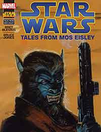 Star Wars: Tales from Mos Eisley