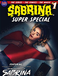 Sabrina Super Special