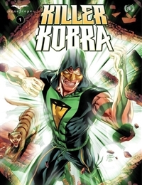 Killer Kobra: The Hunt Begins Killer Kobra: The Hunt Begins