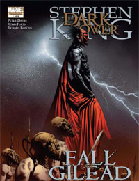 Dark Tower: Fall of Gilead