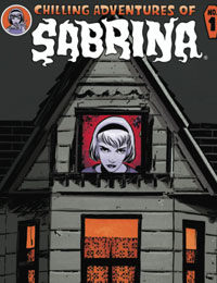 Chilling Adventures of Sabrina comic Read Chilling Adventures of