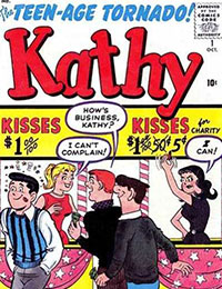 Kathy (1959)