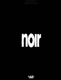 Noir (2009)