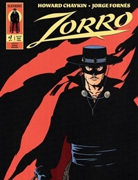 Zorro (2026)
