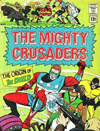 The Mighty Crusaders (1965)