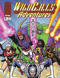 WildC.A.T.s Adventures