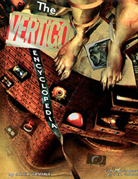 The Vertigo Encyclopedia