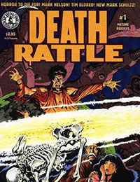 Death Rattle (1995)