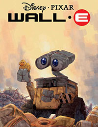 WALL•E (2009)