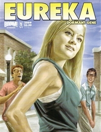 Eureka: Dormant Gene