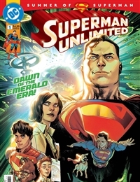 Superman Unlimited