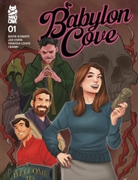 Babylon Cove