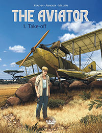 The Aviator