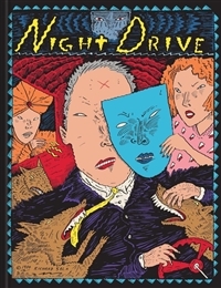 Night Drive Night Drive