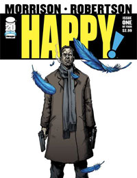 Happy! (2012)