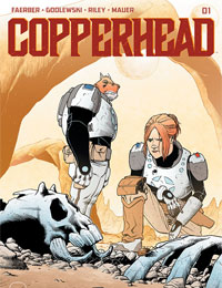 Copperhead