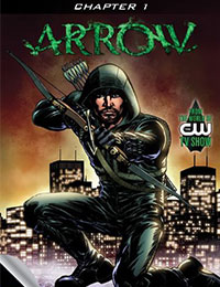 arrow season 2 episode 8 online