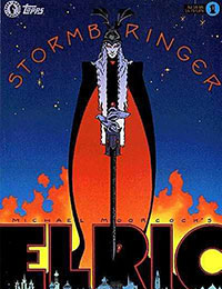 Elric: Stormbringer